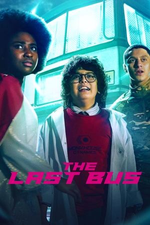 The Last Bus free