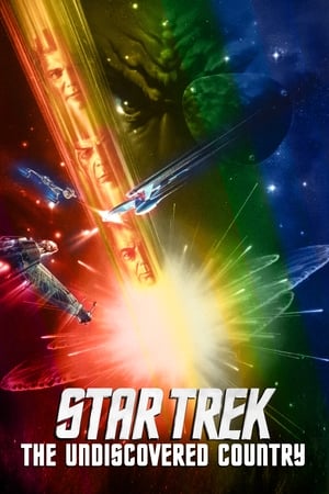 Star Trek VI: The Undiscovered Country free