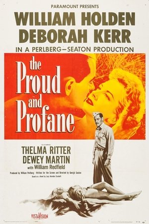 The Proud and Profane free