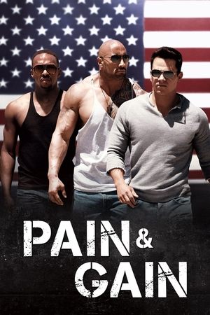 Pain & Gain free