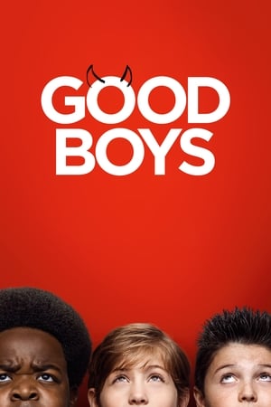 Good Boys free