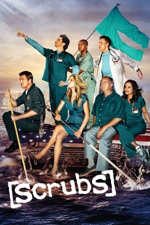 Scrubs [season 1] free