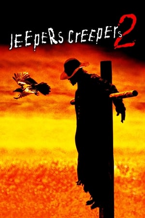 Jeepers Creepers 2 free