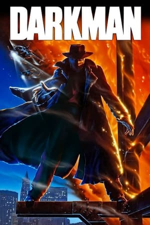 Darkman free