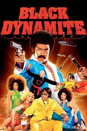 Black Dynamite free