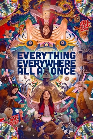 Everything Everywhere All at Once free
