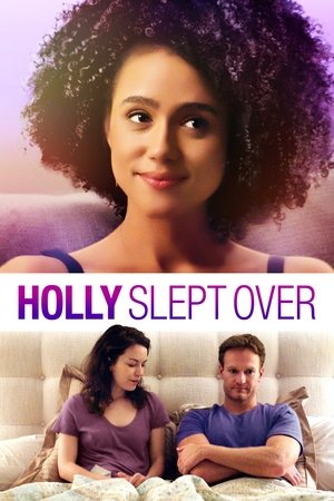 Holly Slept Over free