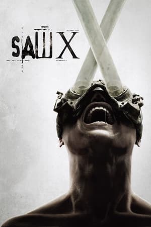 Saw X free