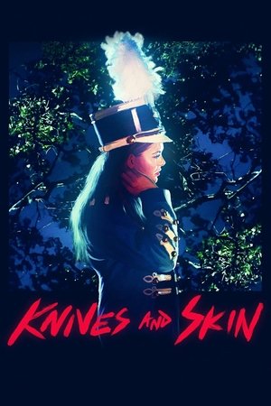 Knives and Skin free