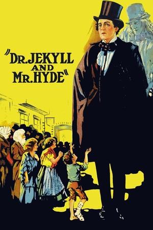 Dr. Jekyll and Mr. Hyde free