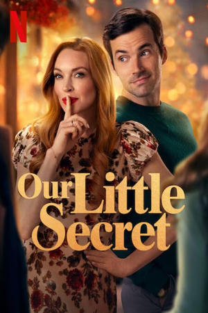 Our Little Secret free