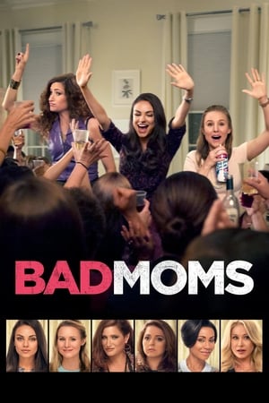 Bad Moms free