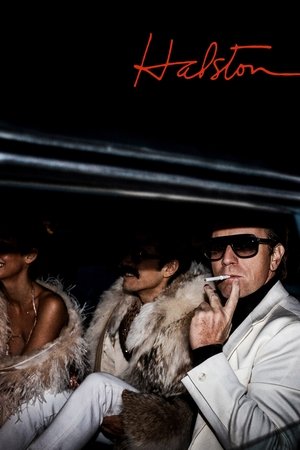 Halston [season 1] free
