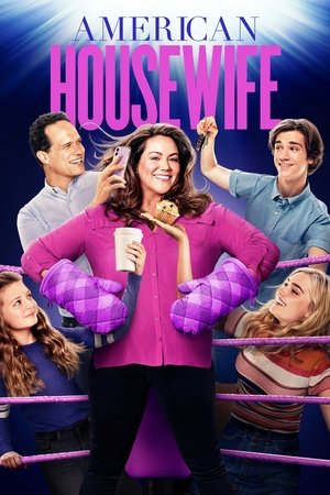American Housewife [season 5] free