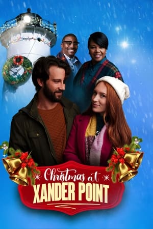 Christmas at Xander Point free