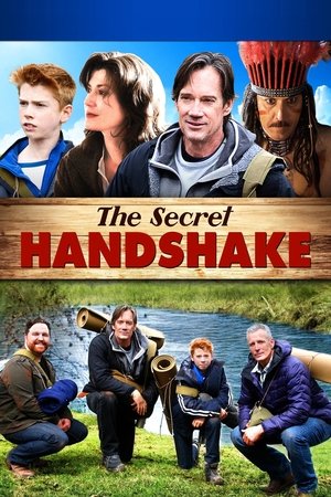 The Secret Handshake free