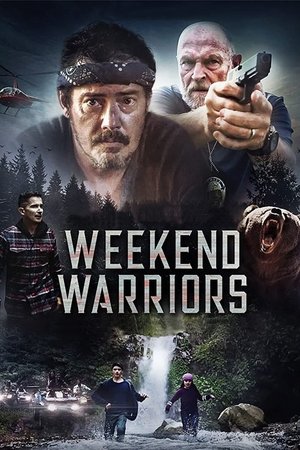 Weekend Warriors free