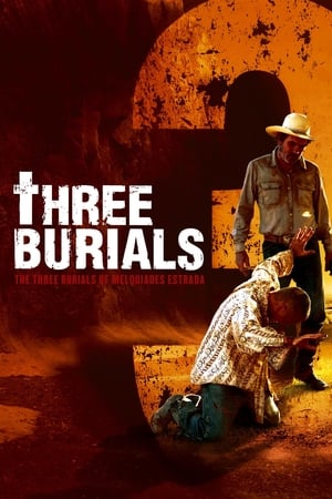 The Three Burials of Melquiades Estrada free
