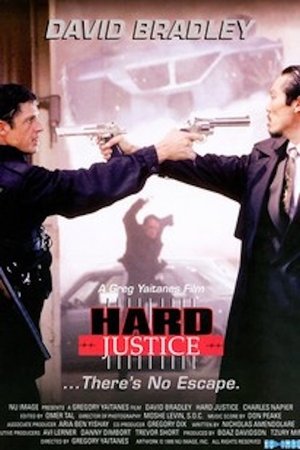 Hard Justice free
