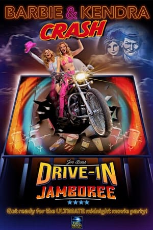 Barbie & Kendra Crash Joe Bob's Drive-In Jamboree! free