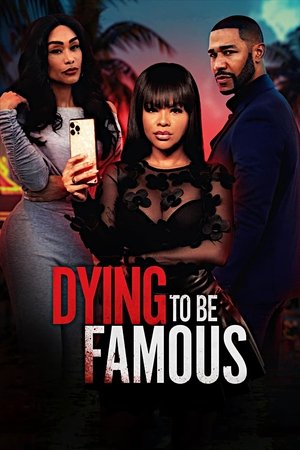 Dying to be Famous free