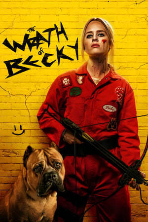 The Wrath of Becky free