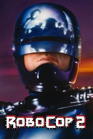 RoboCop 2 free