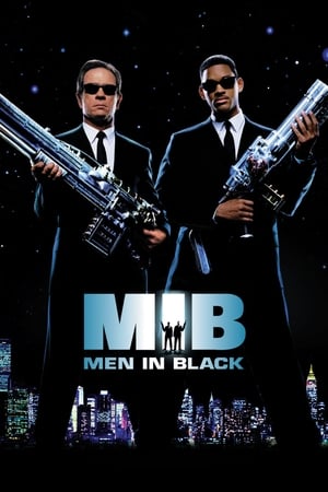 Men in Black free