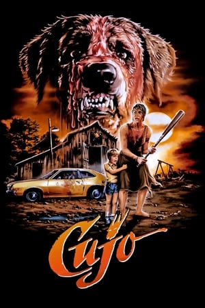 Cujo free