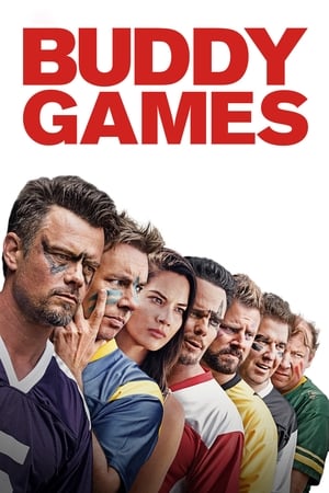 Buddy Games free