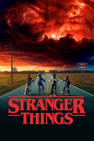 Stranger Things [season 4] free