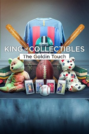 King of Collectibles: The Goldin Touch [season 1] free