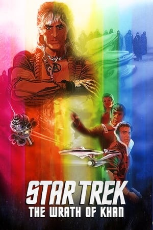 Star Trek II: The Wrath of Khan free