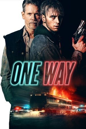One Way free