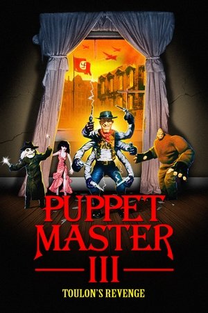 Puppet Master III free