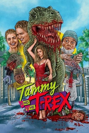 Tammy and the T-Rex free