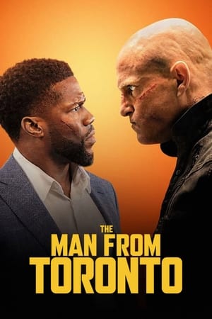 The Man from Toronto free