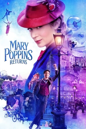 Mary Poppins Returns free