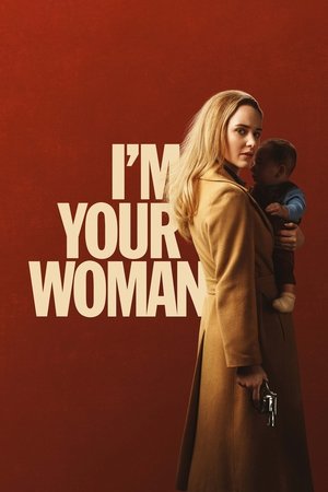 I'm Your Woman free