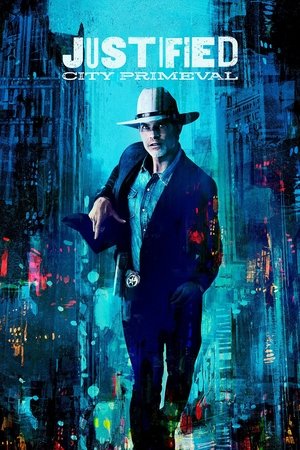 Justified: City Primeval [season 1] free