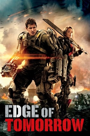 Edge of Tomorrow free