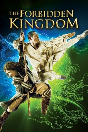 The Forbidden Kingdom free