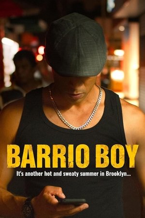Barrio Boy free