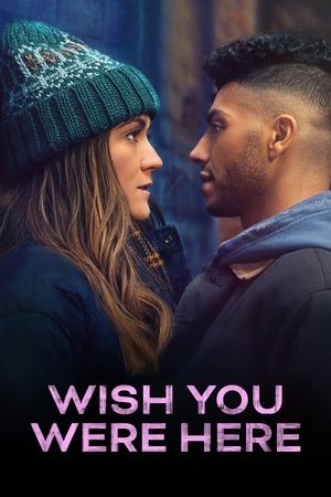 Wish You Were Here free