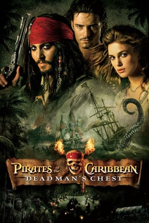 Pirates of the Caribbean: Dead Man's Chest free