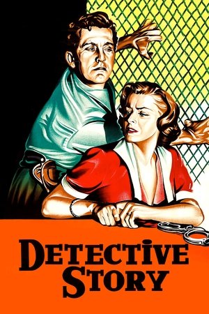 Detective Story free