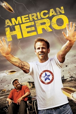 American Hero free