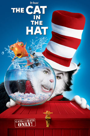 The Cat in the Hat free