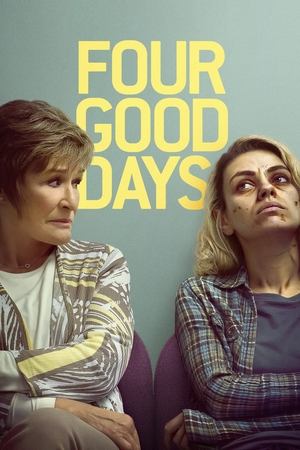 Four Good Days free