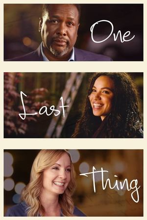 One Last Thing free